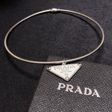 Prada Necklaces